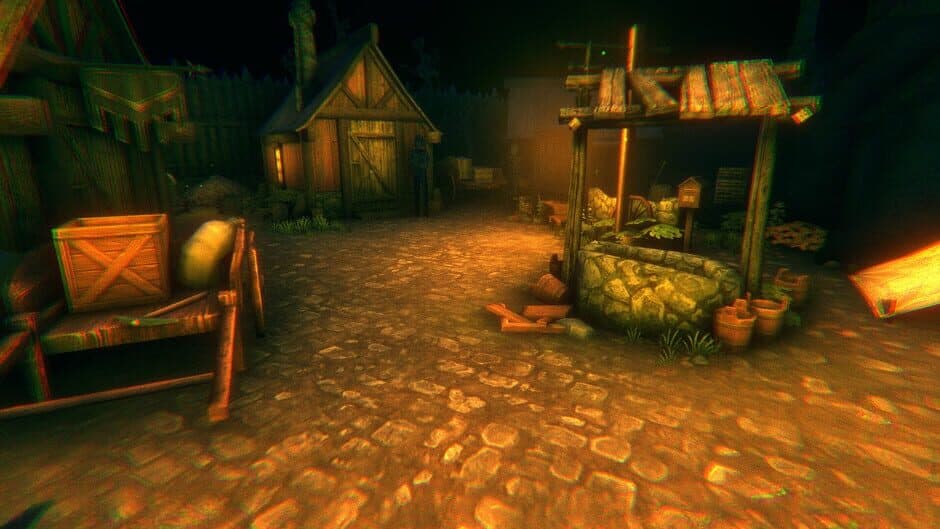 Скриншот 4 из Skeleton Village
