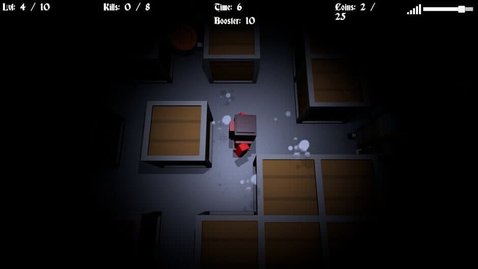 Скриншот 5 из Run and Hunt: Skeleton Rebellion