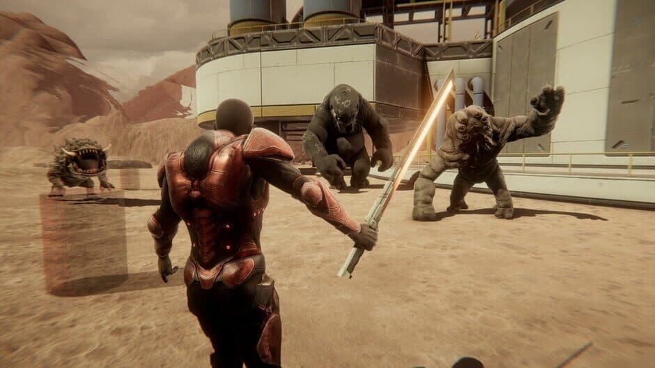Скриншот 3 из Mission: Mars