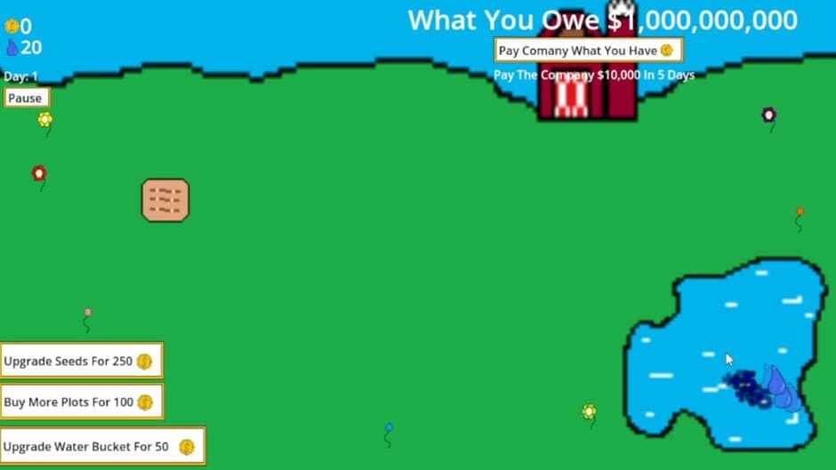 Скриншот 6 из Money Farm