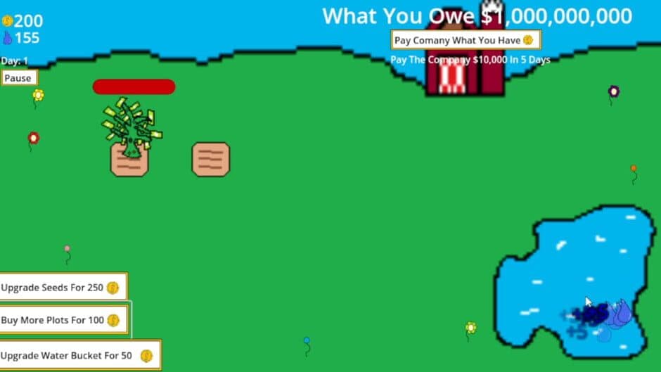 Скриншот 7 из Money Farm