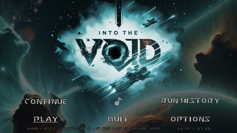 Скриншот 4 из Into the V.O.I.D.