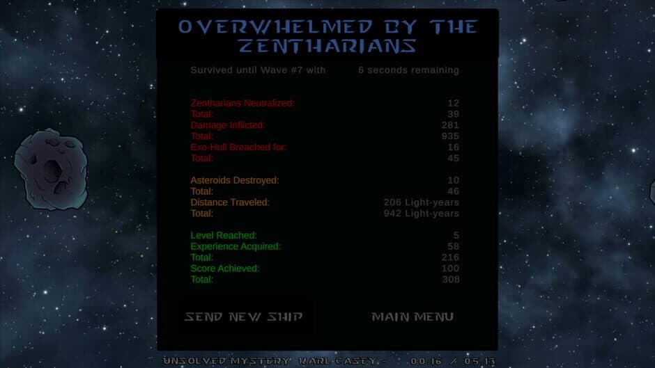 Скриншот 10 из Into the V.O.I.D.