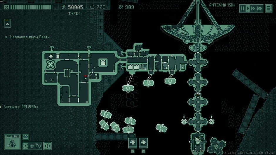 Скриншот 1 из Jitter