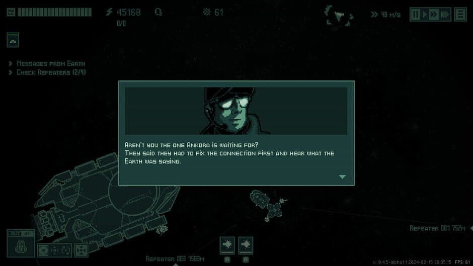 Скриншот 3 из Jitter