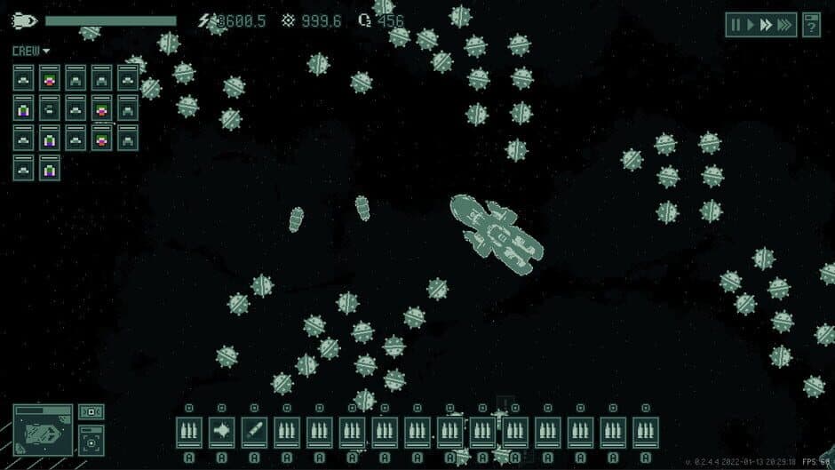 Скриншот 4 из Jitter