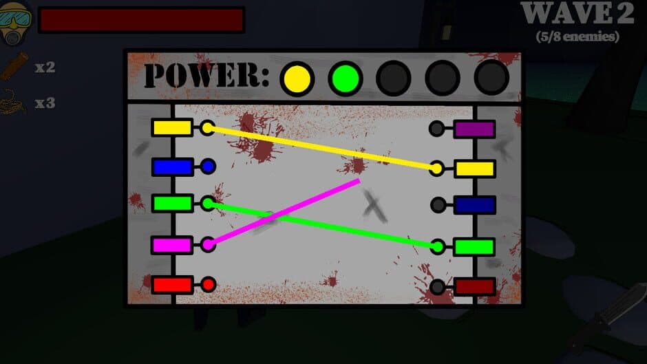 Скриншот 3 из Keeper's Curse