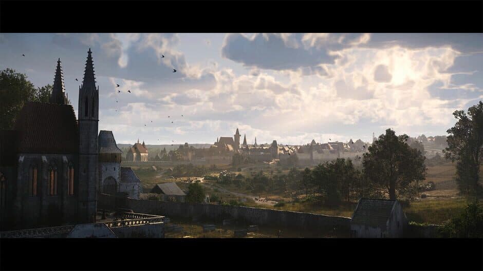 Скриншот 1 из Kingdom Come: Deliverance II
