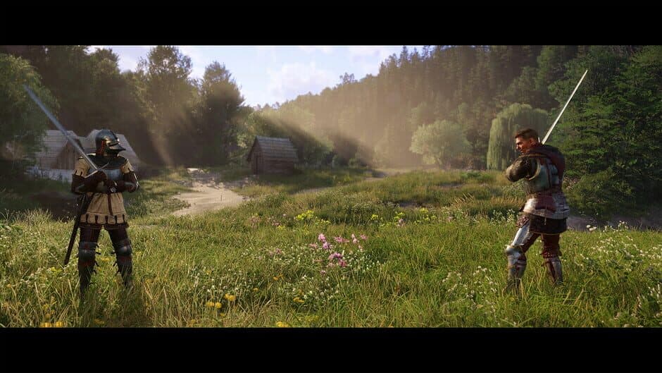 Скриншот 2 из Kingdom Come: Deliverance II