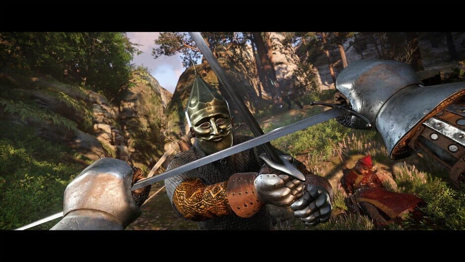 Скриншот 3 из Kingdom Come: Deliverance II