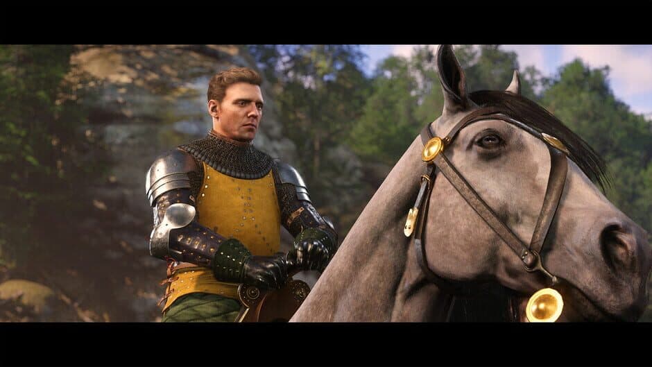 Скриншот 6 из Kingdom Come: Deliverance II
