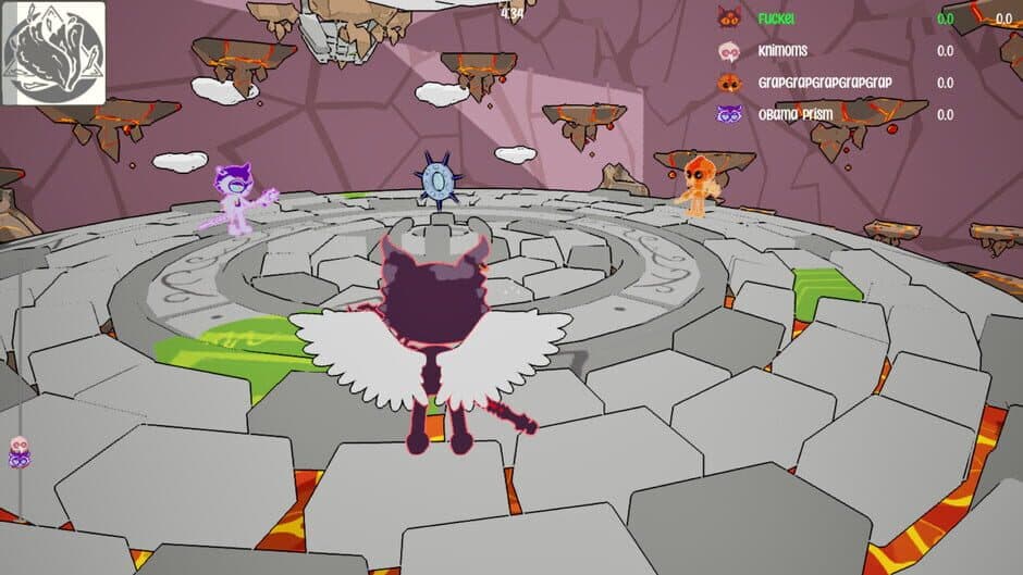 Скриншот 1 из King of Hell