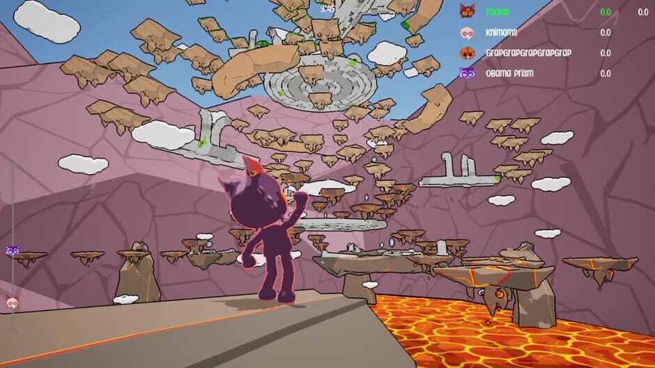 Скриншот 2 из King of Hell