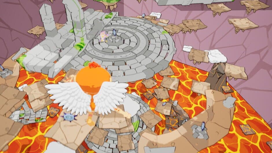 Скриншот 4 из King of Hell