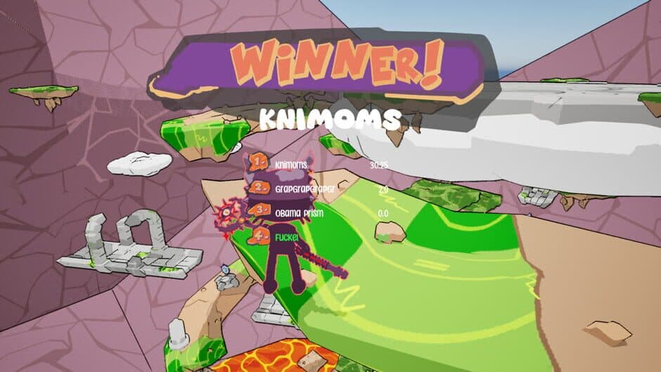 Скриншот 5 из King of Hell