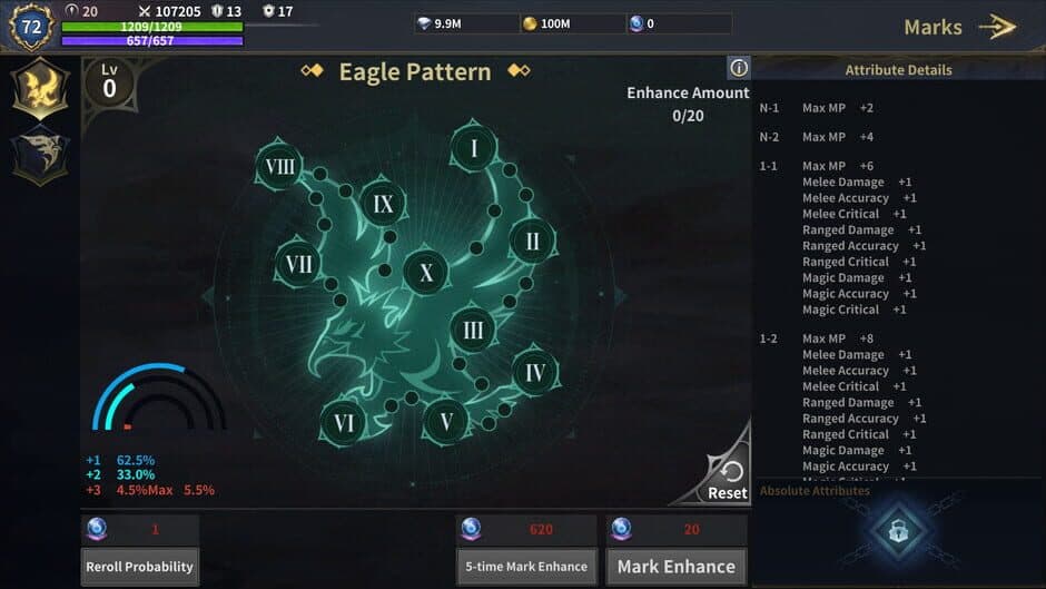 Скриншот 3 из Legends of Aden