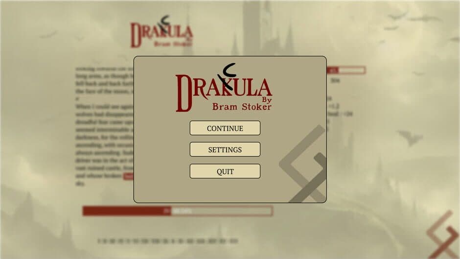 Скриншот 3 из Drak(c)ula