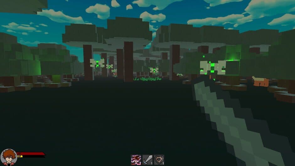 Скриншот 4 из Ezerath 3D