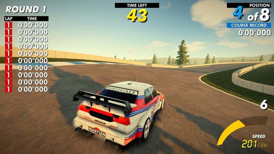 Скриншот 2 из DDI Touring Car Championship