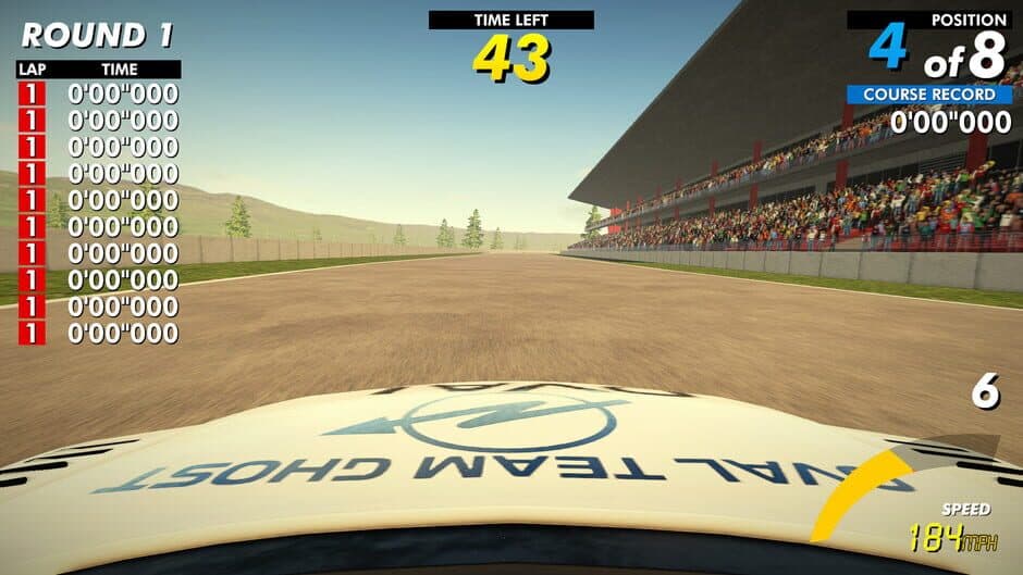 Скриншот 3 из DDI Touring Car Championship