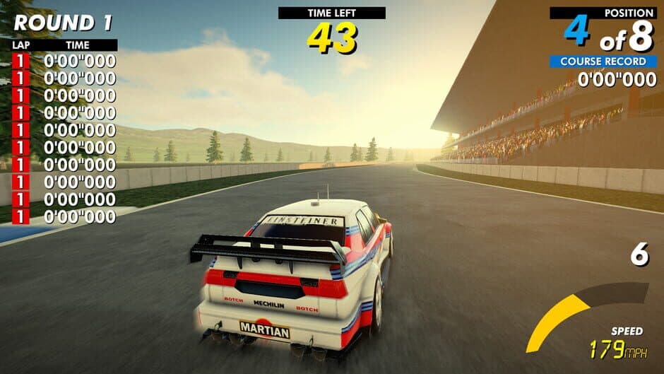 Скриншот 4 из DDI Touring Car Championship