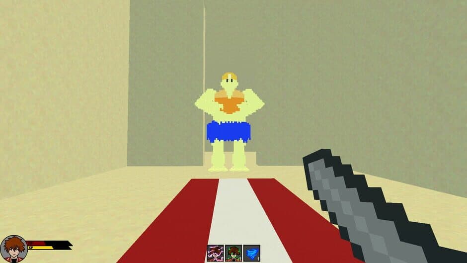 Скриншот 6 из Ezerath 3D