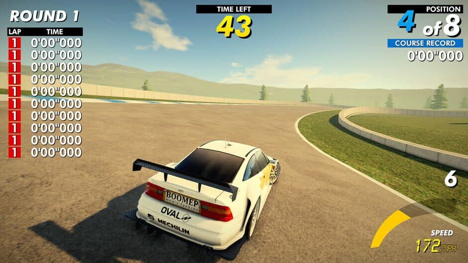 Скриншот 5 из DDI Touring Car Championship