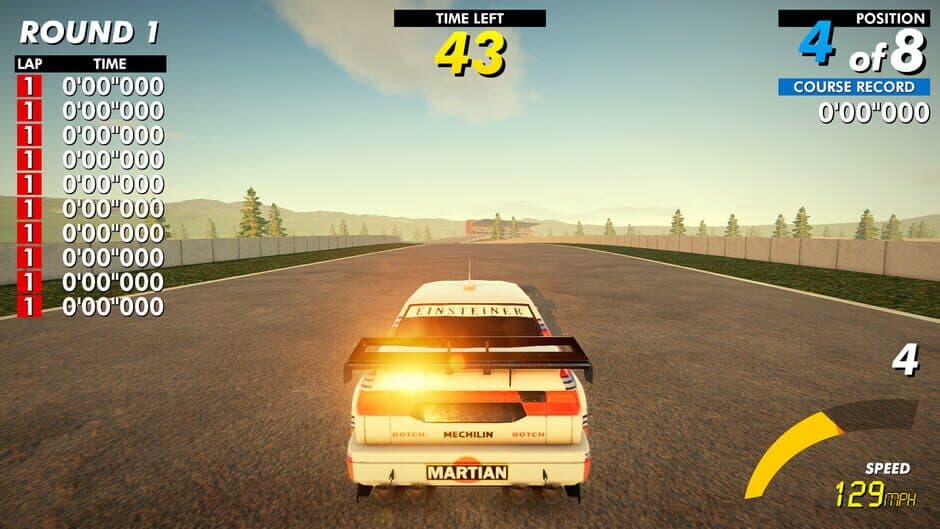 Скриншот 6 из DDI Touring Car Championship