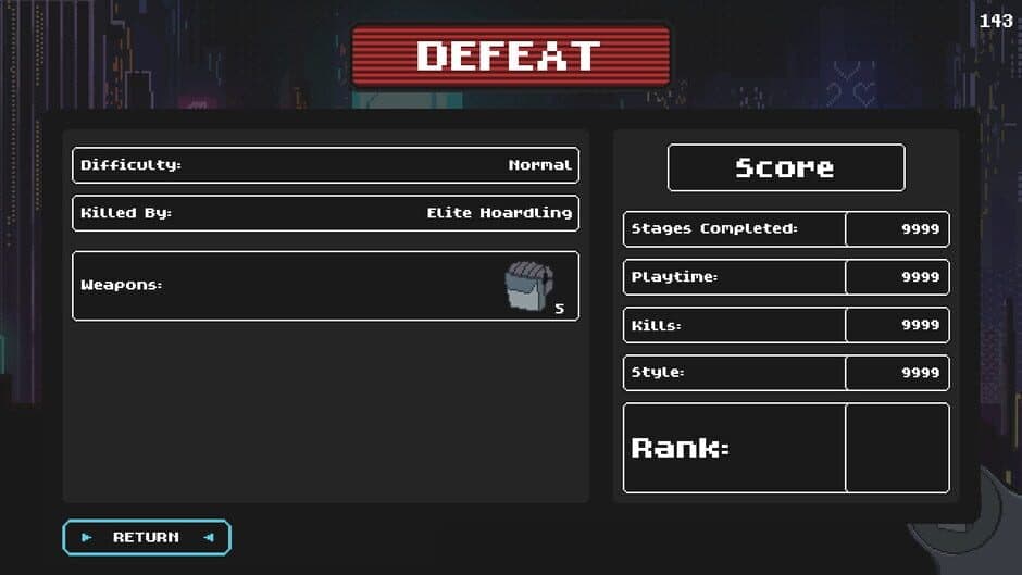 Скриншот 4 из Exceed Gear
