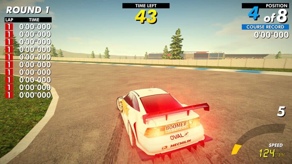 Скриншот 7 из DDI Touring Car Championship
