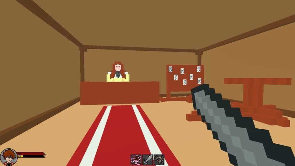 Скриншот 2 из Ezerath 3D