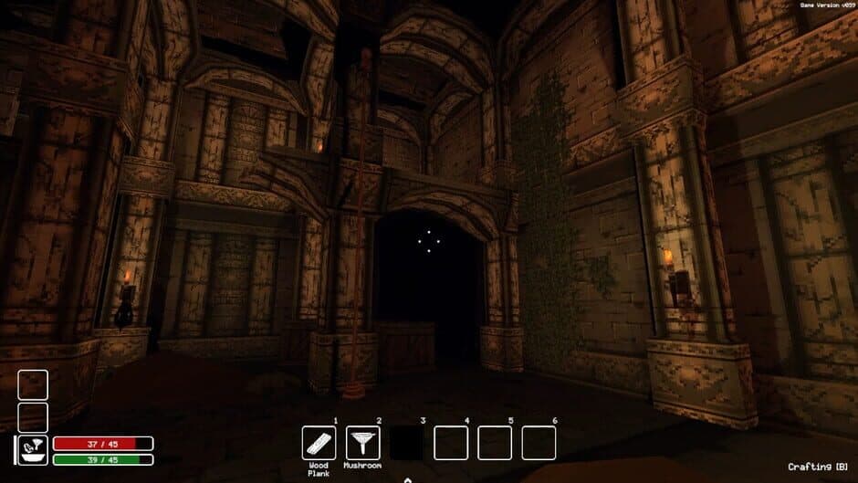 Скриншот 1 из Deep Dish Dungeon