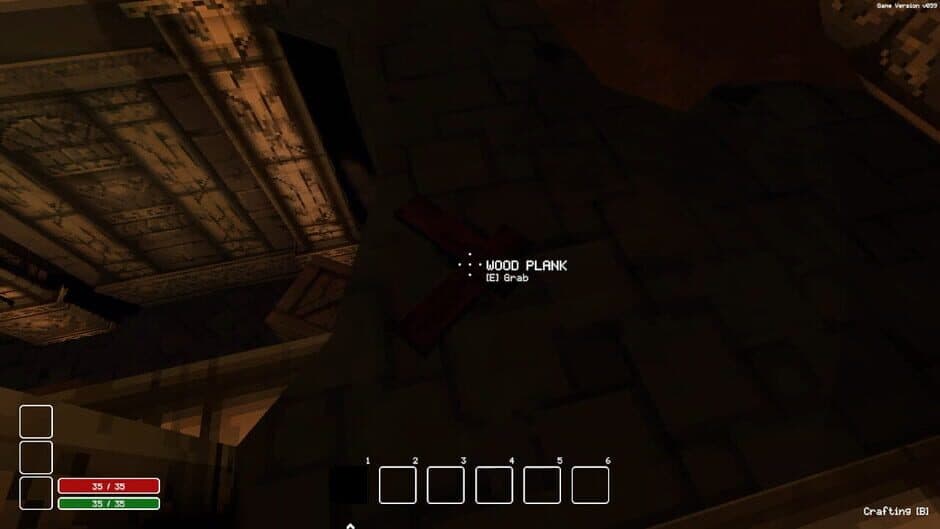 Скриншот 3 из Deep Dish Dungeon