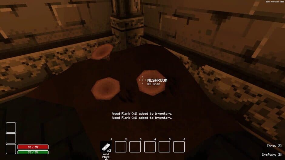 Скриншот 4 из Deep Dish Dungeon