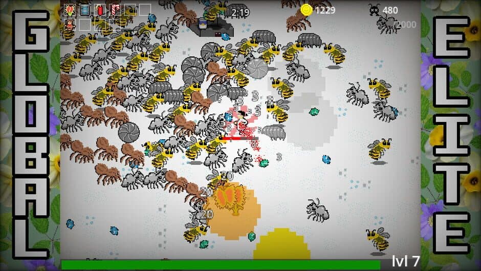 Скриншот 4 из Global Elite
