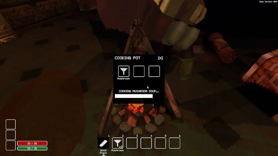 Скриншот 5 из Deep Dish Dungeon
