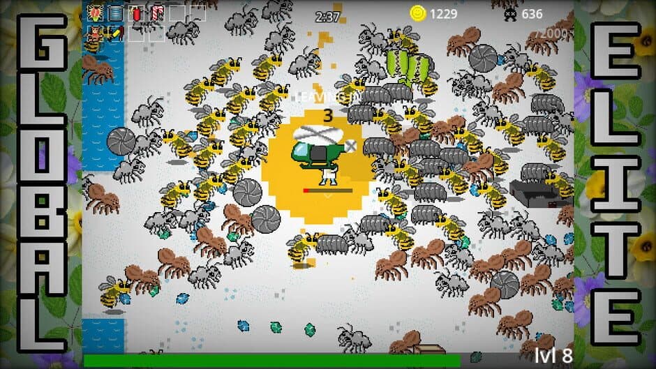 Скриншот 5 из Global Elite