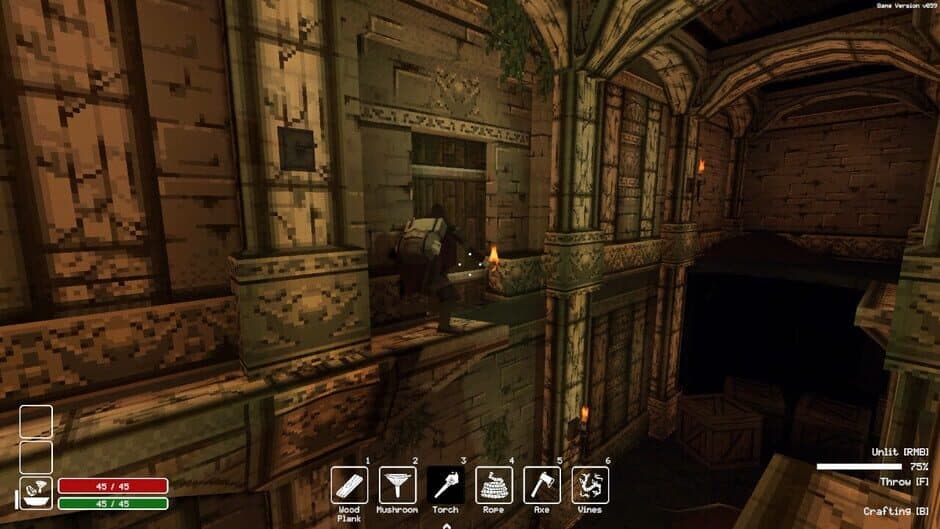 Скриншот 6 из Deep Dish Dungeon