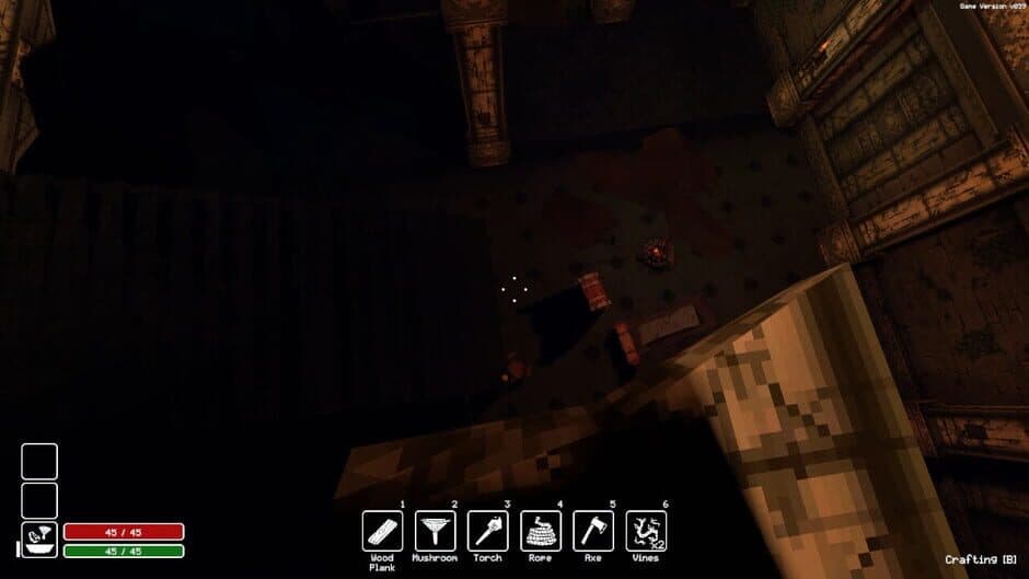 Скриншот 7 из Deep Dish Dungeon