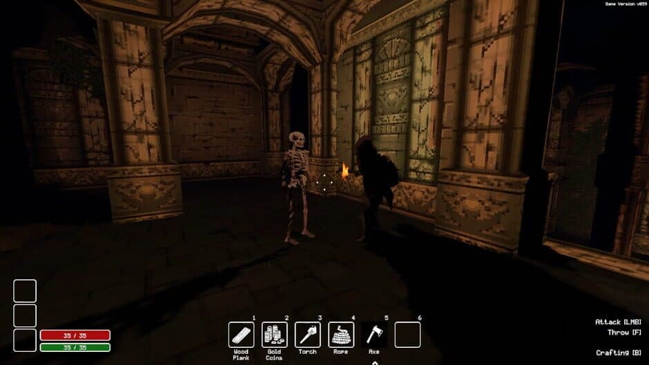 Скриншот 9 из Deep Dish Dungeon