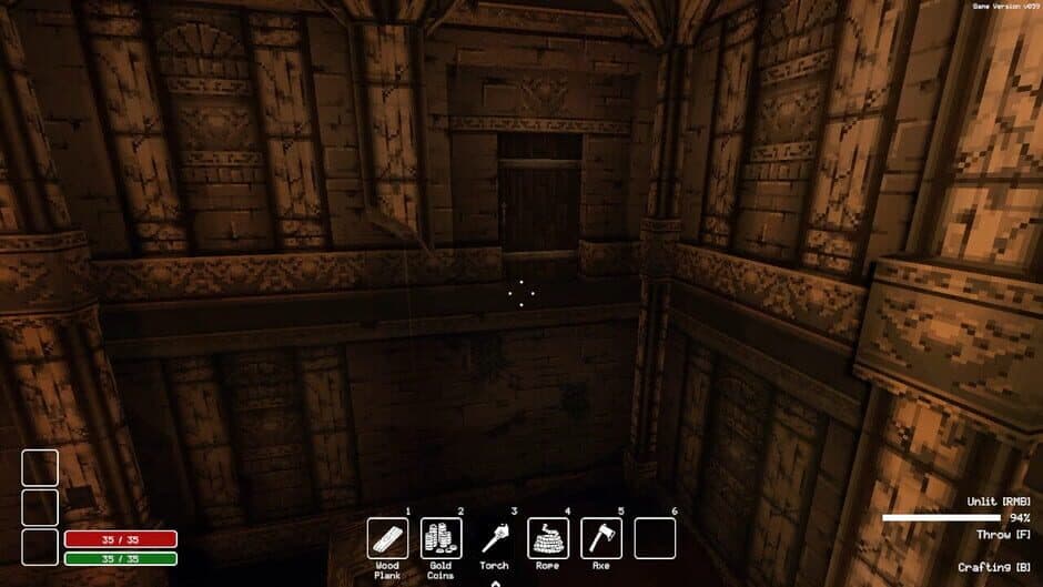 Скриншот 11 из Deep Dish Dungeon