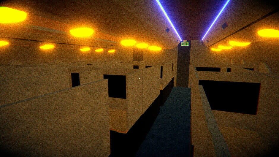 Скриншот 8 из Grudge Murder: Flight
