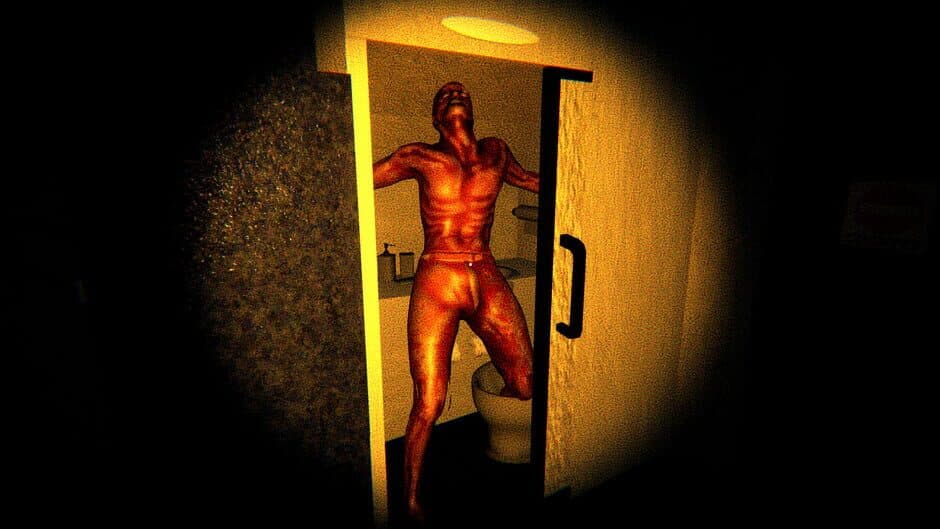 Скриншот 4 из Grudge Murder: Flight