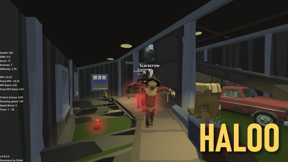 Скриншот 3 из Haloo