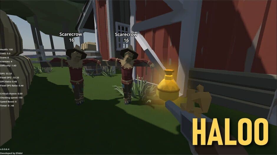 Скриншот 5 из Haloo