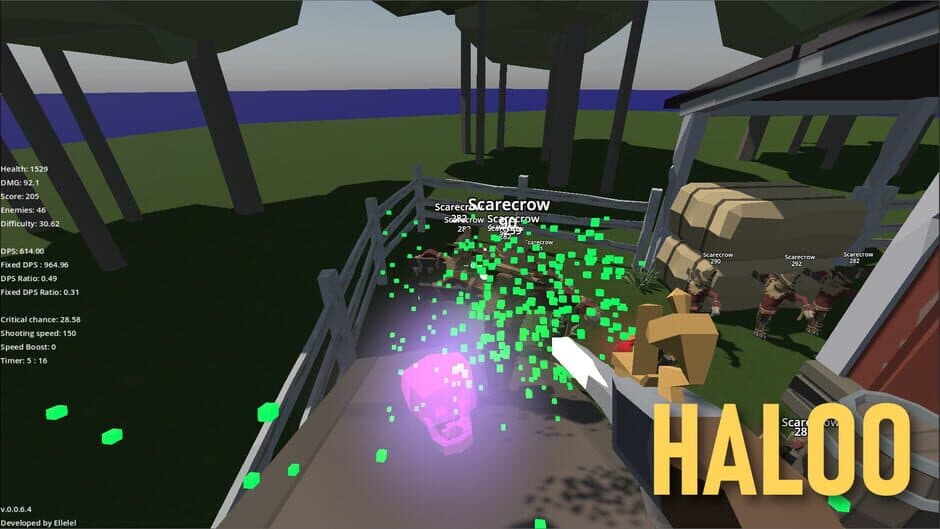 Скриншот 1 из Haloo