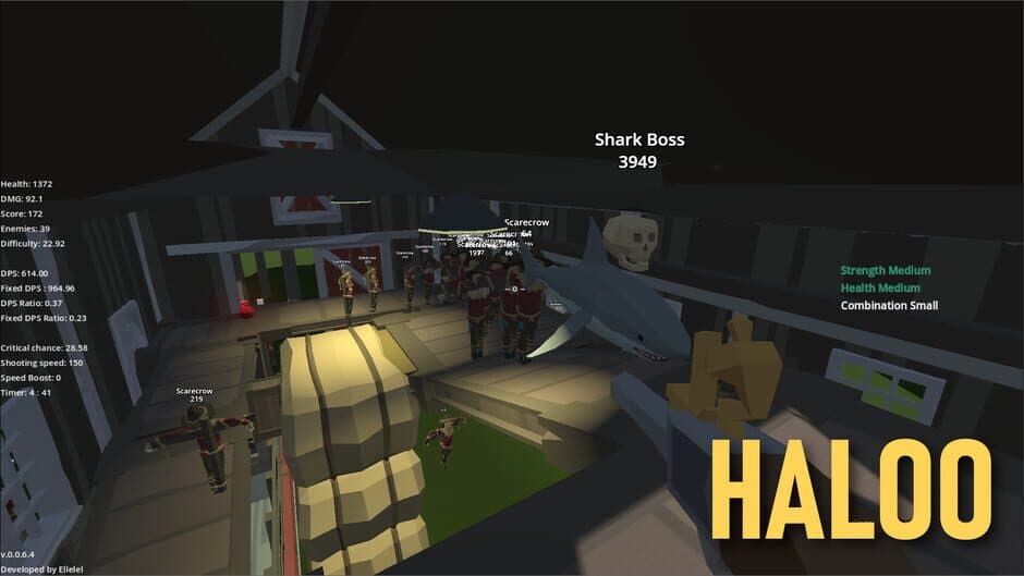 Скриншот 2 из Haloo