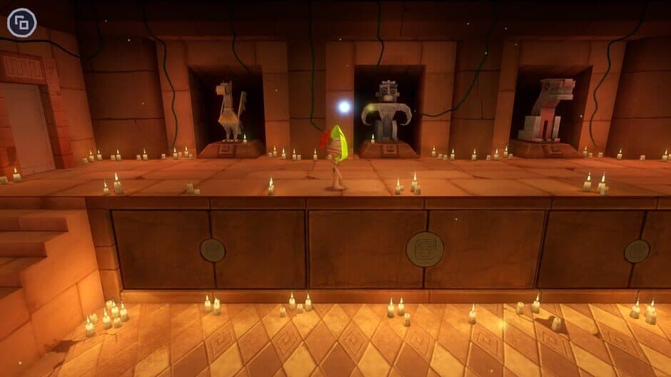Скриншот 11 из A Rite from the Stars: Remaster Edition