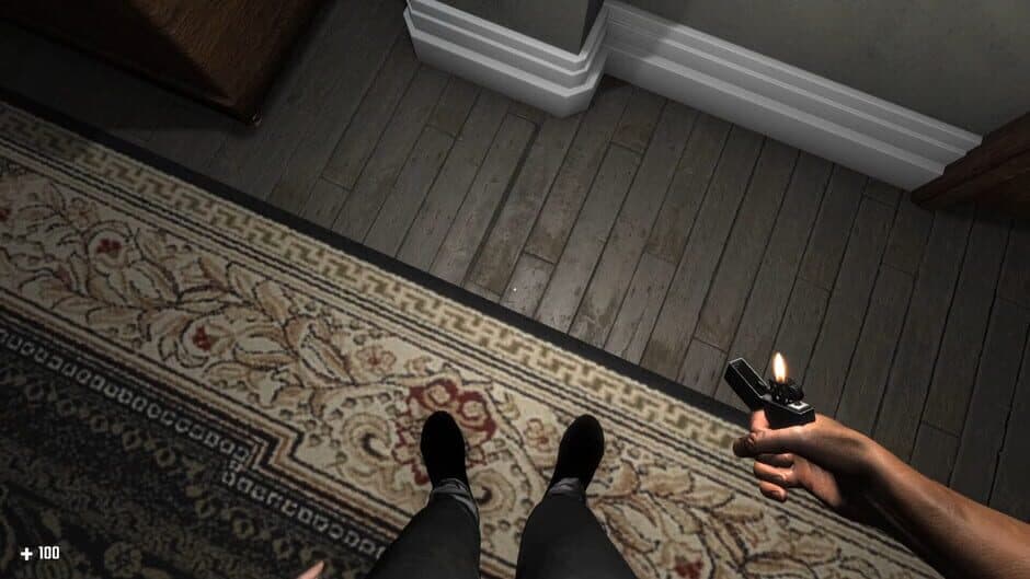 Скриншот 5 из Chamber Survival