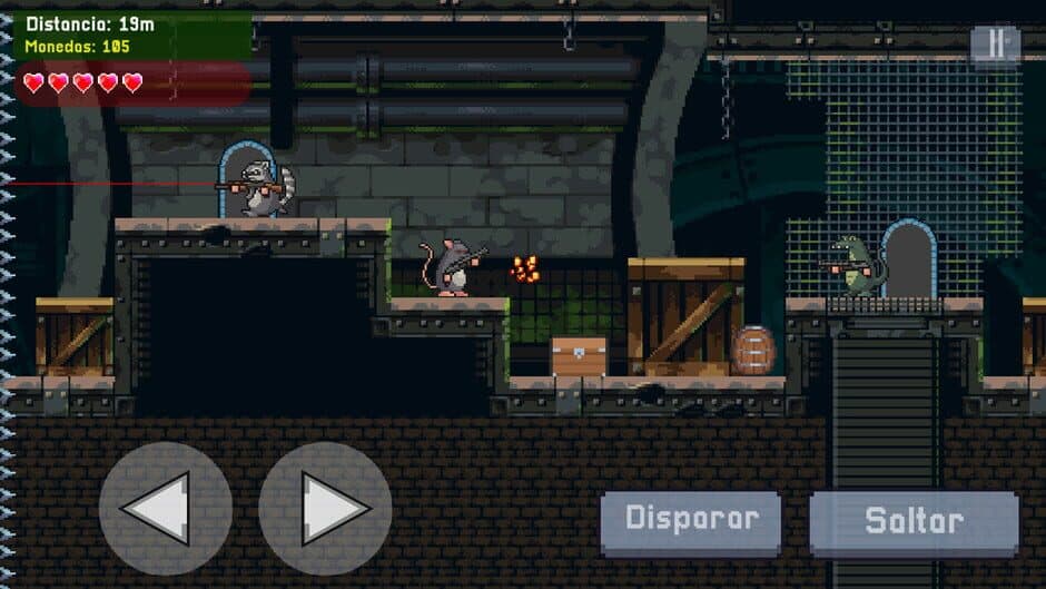 Скриншот 1 из Chefcito Asesino